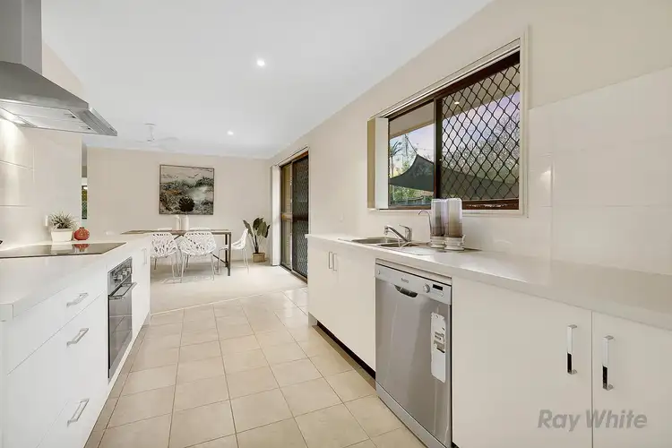 Third view of Homely house listing, 61 Arcoona Street, Sunnybank QLD 4109