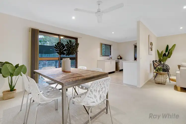 Fourth view of Homely house listing, 61 Arcoona Street, Sunnybank QLD 4109