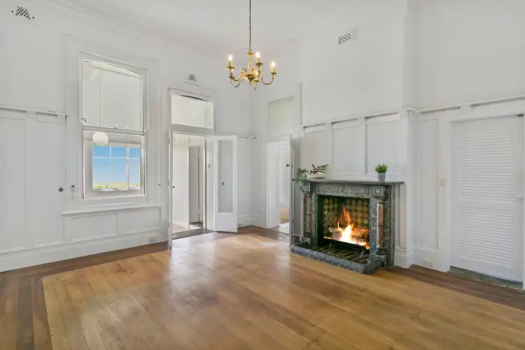 Main view of Homely apartment listing, 2/9 Davidson Parade, Cremorne NSW 2090