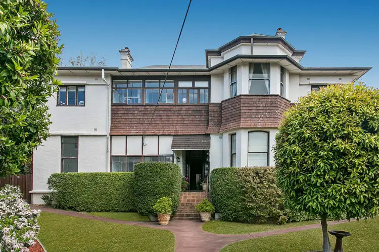 Second view of Homely apartment listing, 2/9 Davidson Parade, Cremorne NSW 2090