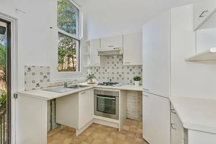 Fifth view of Homely apartment listing, 2/9 Davidson Parade, Cremorne NSW 2090
