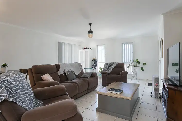 Second view of Homely house listing, 3 Wyclif Avenue, Springwood QLD 4127