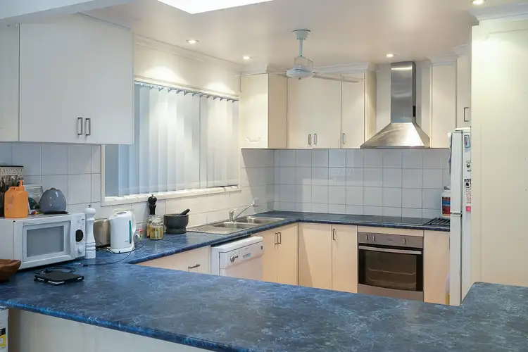 Third view of Homely house listing, 3 Wyclif Avenue, Springwood QLD 4127