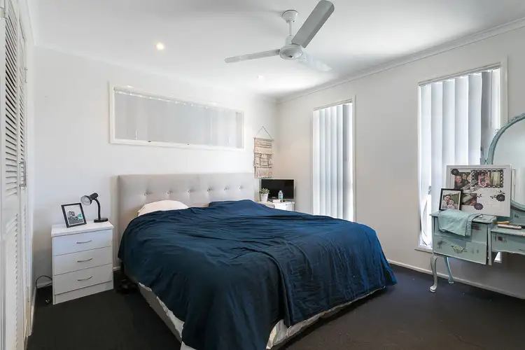 Fourth view of Homely house listing, 3 Wyclif Avenue, Springwood QLD 4127
