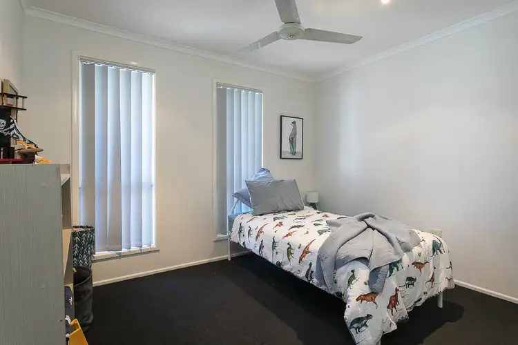 Fifth view of Homely house listing, 3 Wyclif Avenue, Springwood QLD 4127