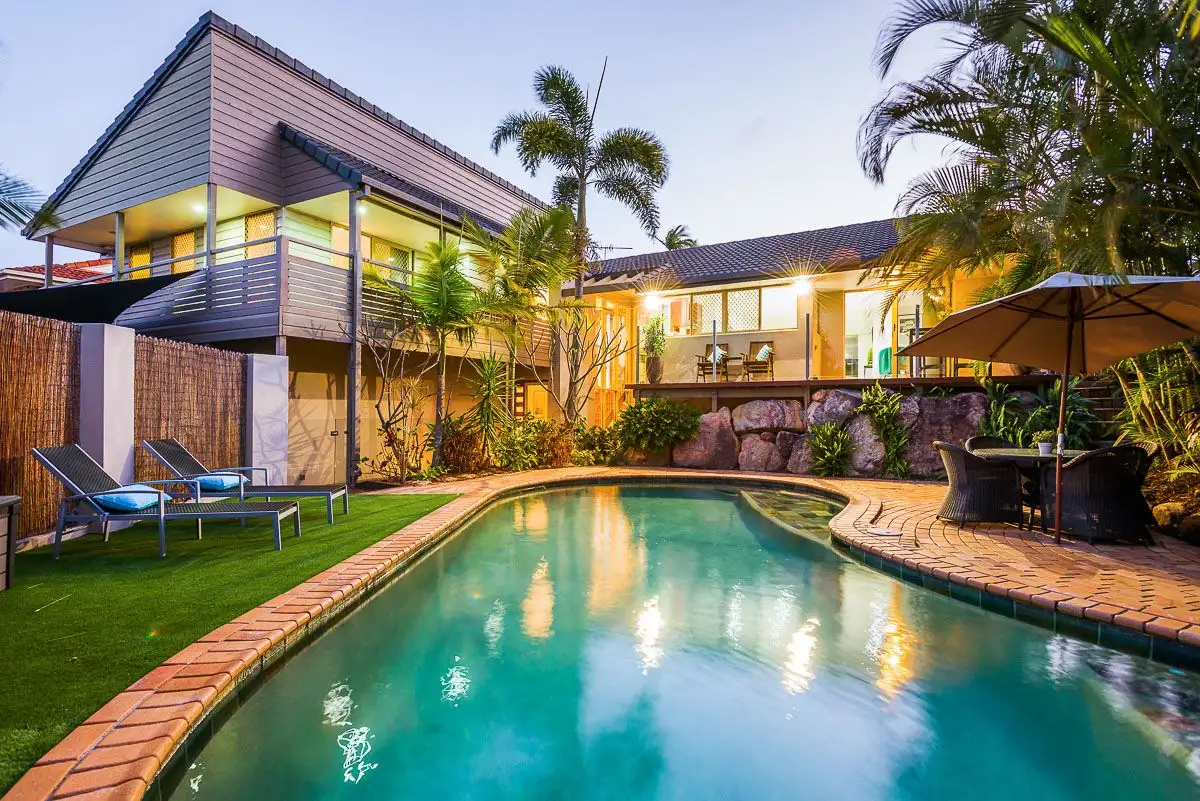 Main view of Homely house listing, 14 Saint Clair Crescent, Wishart QLD 4122