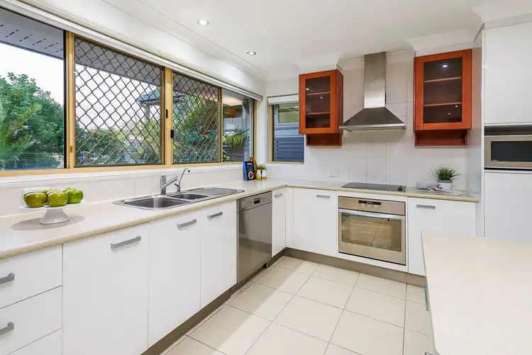 Fourth view of Homely house listing, 14 Saint Clair Crescent, Wishart QLD 4122