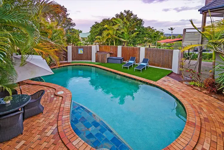 Fifth view of Homely house listing, 14 Saint Clair Crescent, Wishart QLD 4122