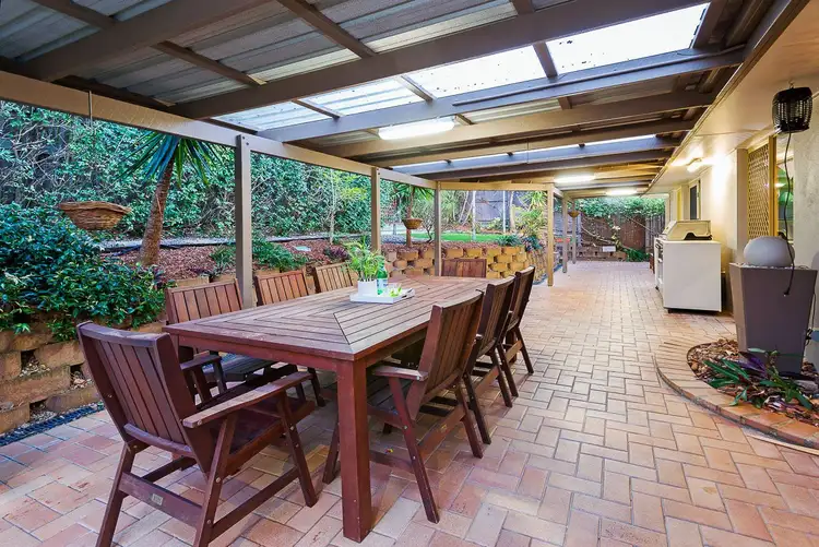 Sixth view of Homely house listing, 14 Saint Clair Crescent, Wishart QLD 4122