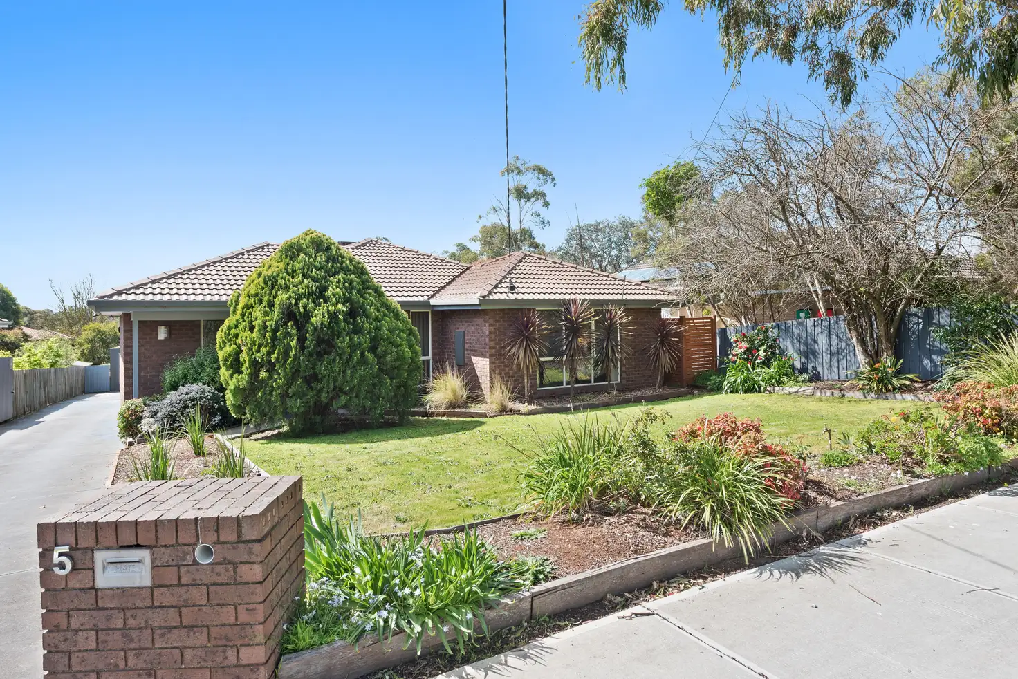 Main view of Homely house listing, 5 Bronwyn Street, Coldstream VIC 3770