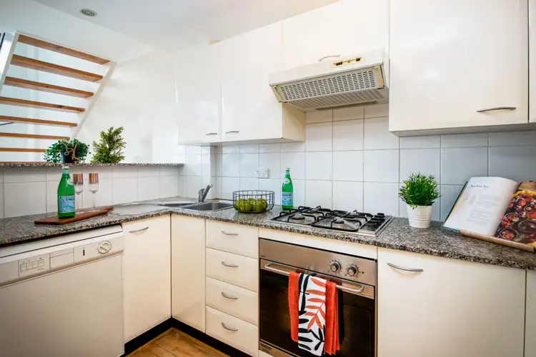 Fourth view of Homely apartment listing, 810/1 Poplar Street, Surry Hills NSW 2010