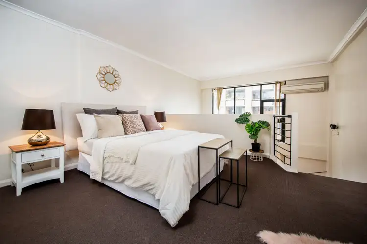Fifth view of Homely apartment listing, 810/1 Poplar Street, Surry Hills NSW 2010