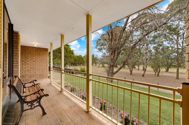 70 Minchinbury Terrace, Eschol Park NSW 2558