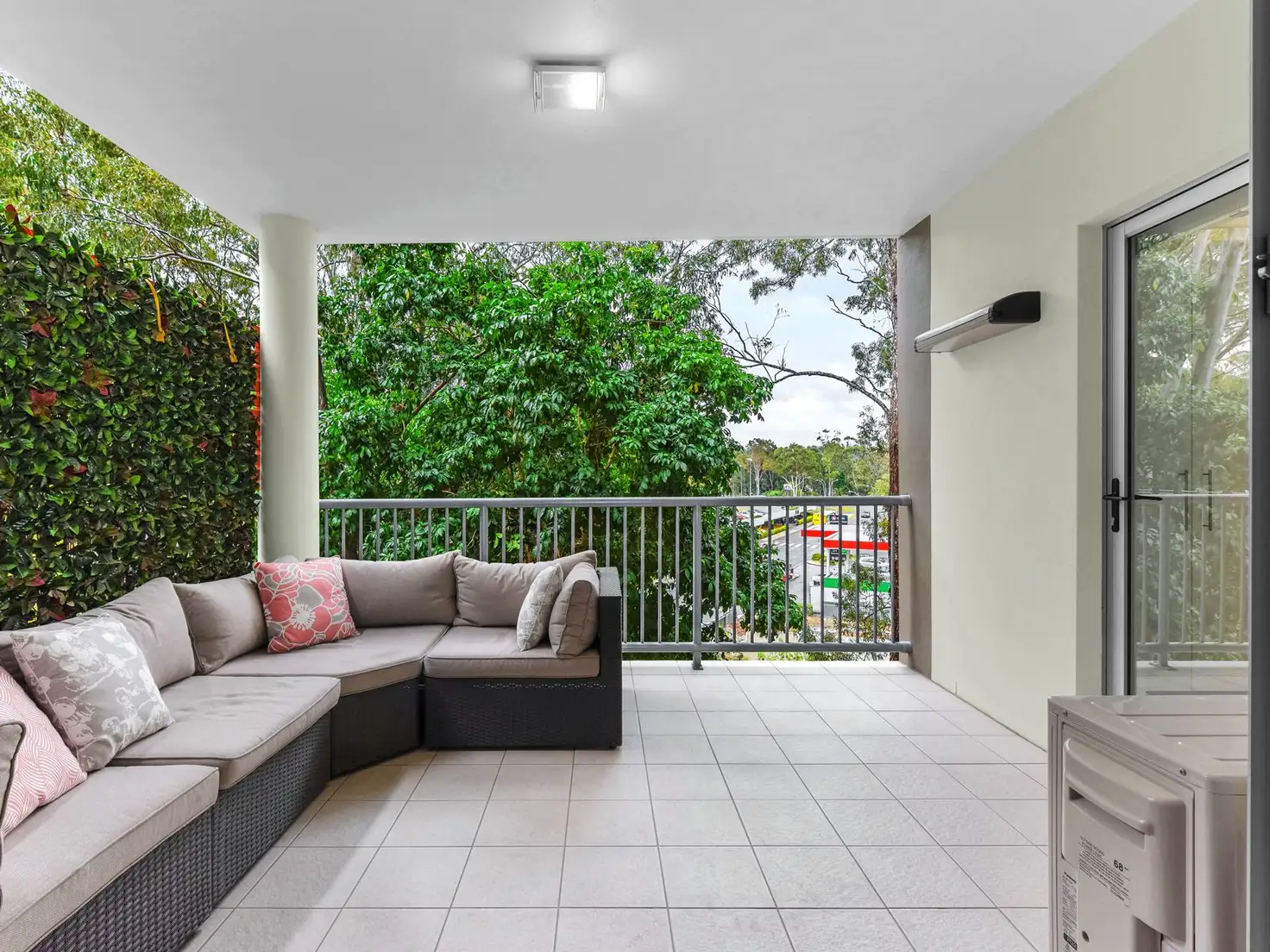 Main view of Homely unit listing, 3/96 Prospect Road, Gaythorne QLD 4051