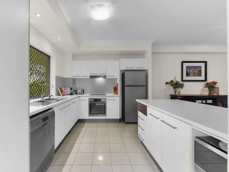 Third view of Homely unit listing, 3/96 Prospect Road, Gaythorne QLD 4051
