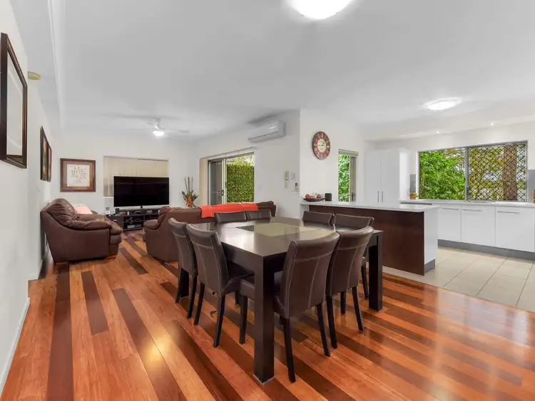 Fourth view of Homely unit listing, 3/96 Prospect Road, Gaythorne QLD 4051