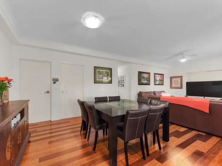 Fifth view of Homely unit listing, 3/96 Prospect Road, Gaythorne QLD 4051