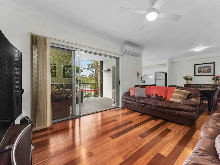 Sixth view of Homely unit listing, 3/96 Prospect Road, Gaythorne QLD 4051