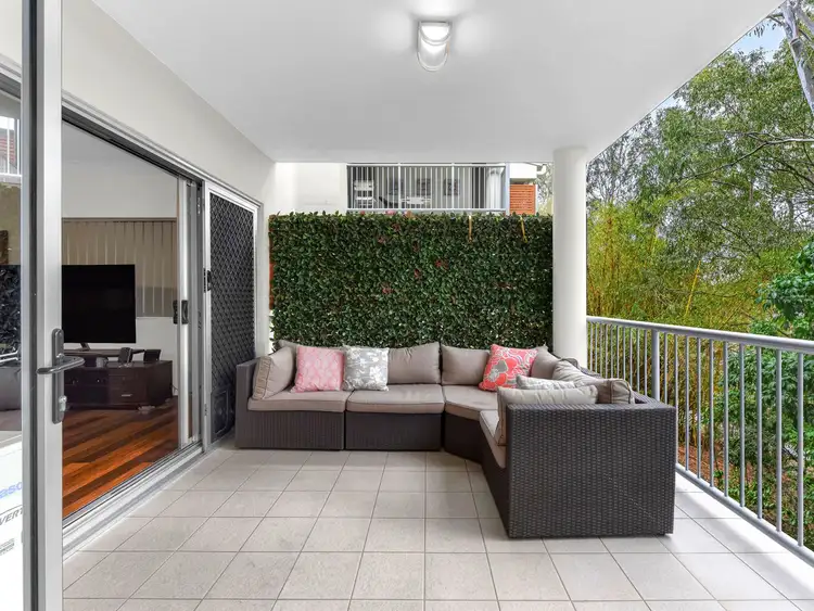 Seventh view of Homely unit listing, 3/96 Prospect Road, Gaythorne QLD 4051