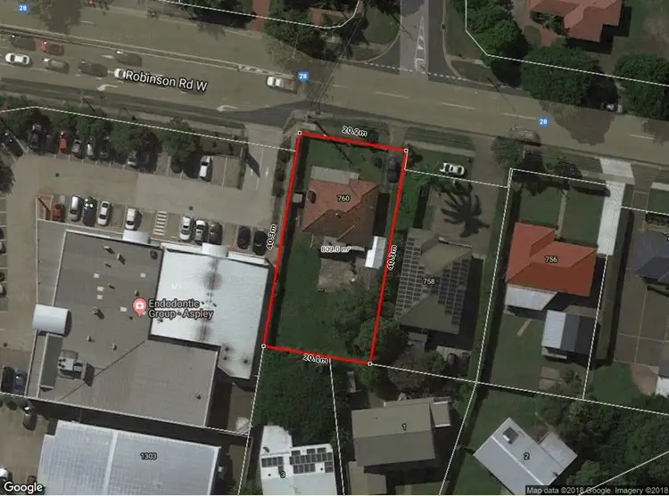 760 Robinson Road West, Aspley QLD 4034
