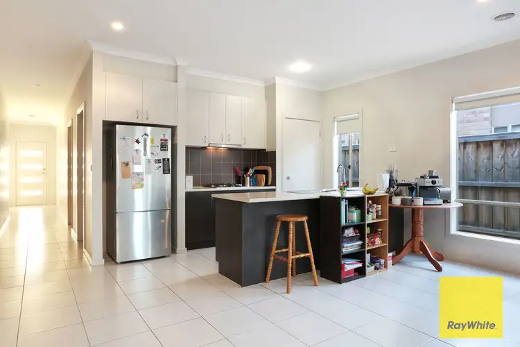 Second view of Homely house listing, 4 Jemma Avenue, Point Cook VIC 3030