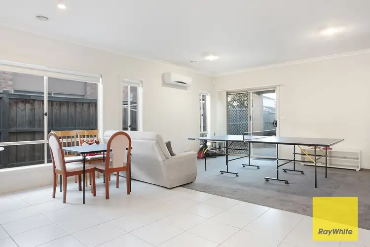 Third view of Homely house listing, 4 Jemma Avenue, Point Cook VIC 3030