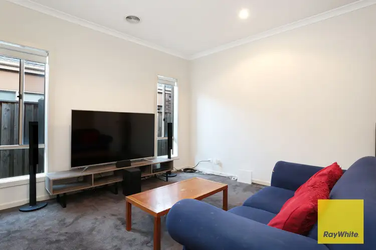 Fourth view of Homely house listing, 4 Jemma Avenue, Point Cook VIC 3030