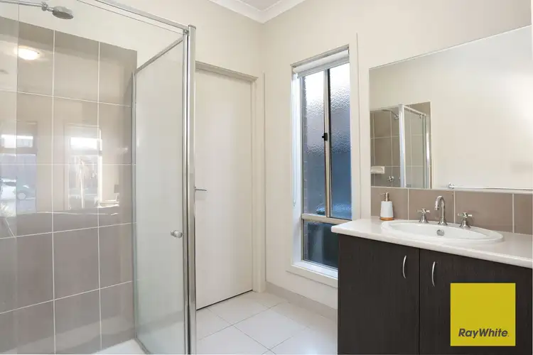 Seventh view of Homely house listing, 4 Jemma Avenue, Point Cook VIC 3030