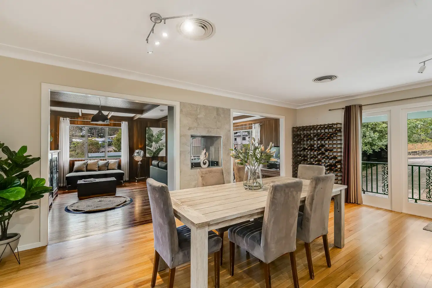 Main view of Homely house listing, 3 Peter Street, Mount Lofty QLD 4350