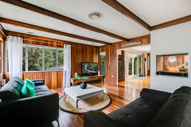 Second view of Homely house listing, 3 Peter Street, Mount Lofty QLD 4350