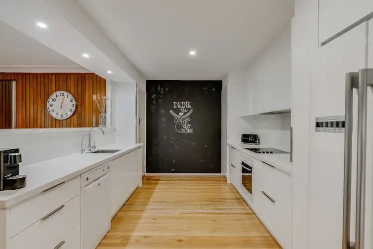 Third view of Homely house listing, 3 Peter Street, Mount Lofty QLD 4350