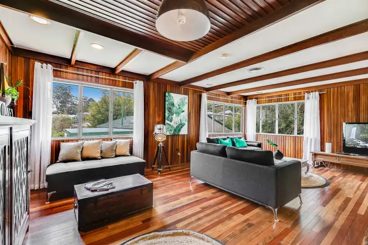 Fifth view of Homely house listing, 3 Peter Street, Mount Lofty QLD 4350