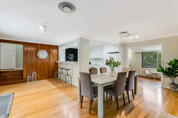 Sixth view of Homely house listing, 3 Peter Street, Mount Lofty QLD 4350