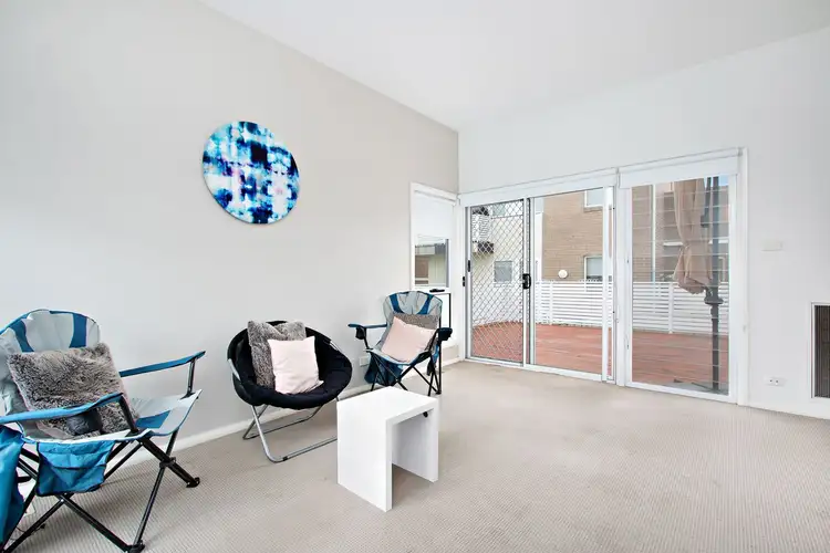 Second view of Homely townhouse listing, 14/4 Crawford Lane, Mount Hutton NSW 2290