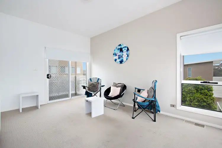 Third view of Homely townhouse listing, 14/4 Crawford Lane, Mount Hutton NSW 2290