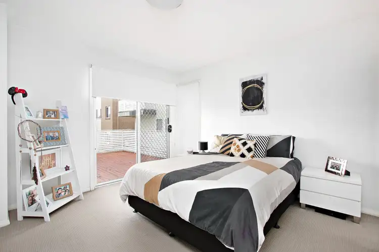 Fourth view of Homely townhouse listing, 14/4 Crawford Lane, Mount Hutton NSW 2290