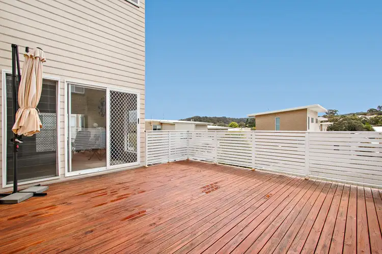 Fifth view of Homely townhouse listing, 14/4 Crawford Lane, Mount Hutton NSW 2290