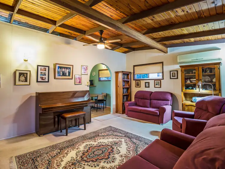 Fifth view of Homely house listing, 72 Kallista Road, Rochedale South QLD 4123