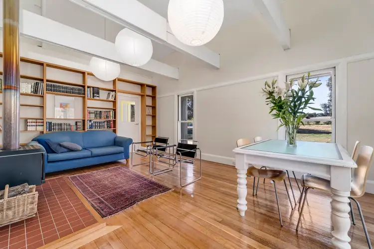 Fourth view of Homely rural property listing, 247 Gooroomon Ponds Road, Wallaroo NSW 2618