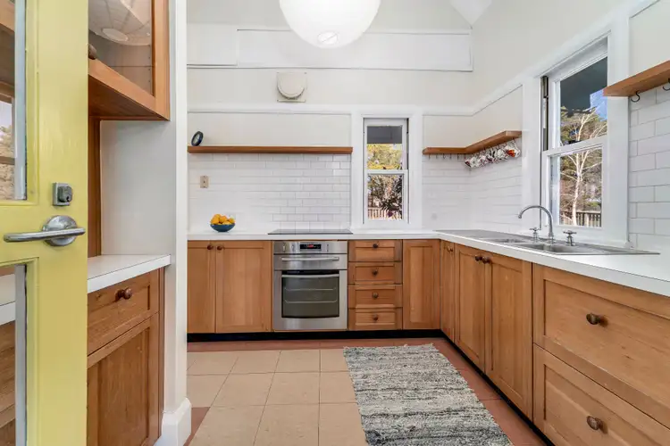 Fifth view of Homely rural property listing, 247 Gooroomon Ponds Road, Wallaroo NSW 2618