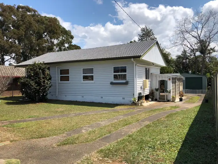 Main view of Homely house listing, 157 School Road, Kallangur QLD 4503