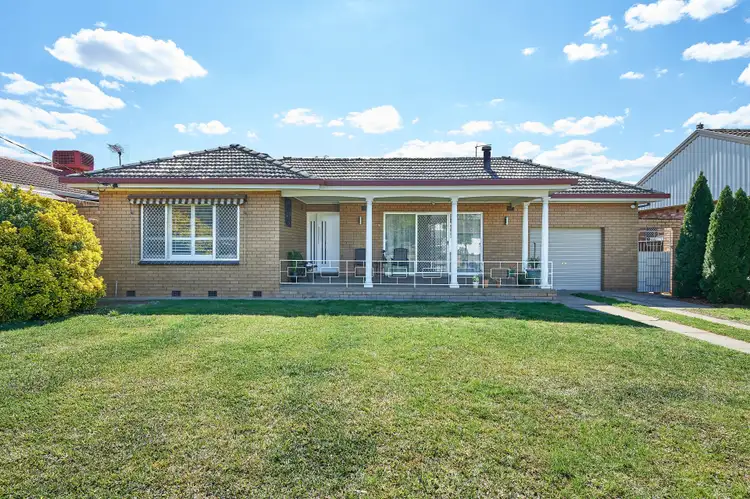 Main view of Homely house listing, 22 Macarthur Street, Ashmont NSW 2650