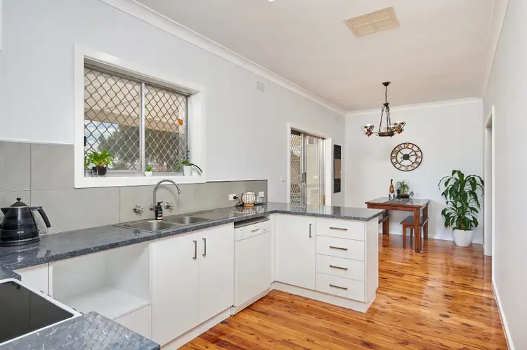 Second view of Homely house listing, 22 Macarthur Street, Ashmont NSW 2650