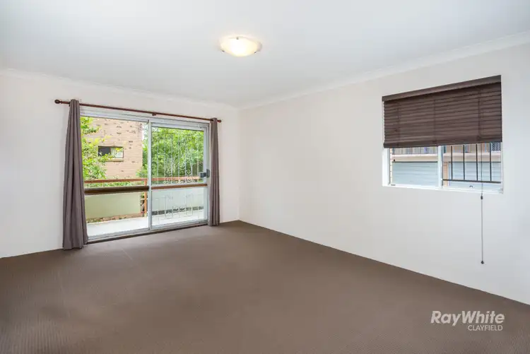 Second view of Homely unit listing, 2/198 Alexandra Road, Clayfield QLD 4011