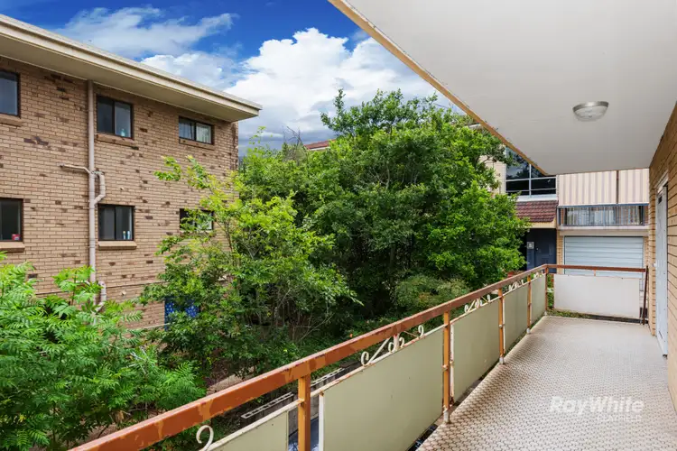 Sixth view of Homely unit listing, 2/198 Alexandra Road, Clayfield QLD 4011