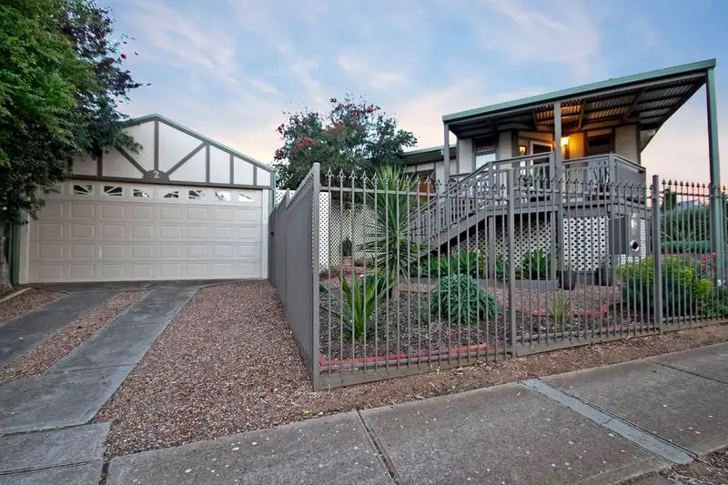Main view of Homely house listing, 2 Central Avenue, Enfield SA 5085