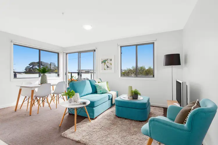 Main view of Homely apartment listing, 29/30 Lillimur Road, Ormond VIC 3204