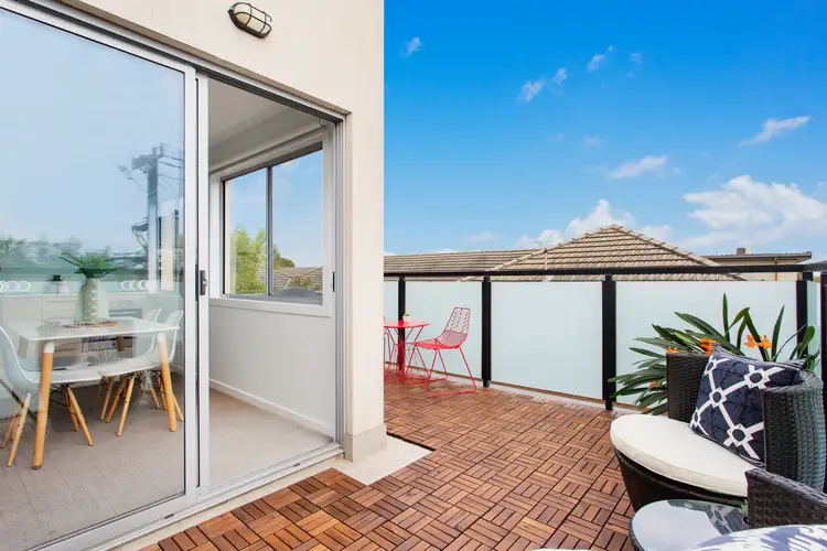 Second view of Homely apartment listing, 29/30 Lillimur Road, Ormond VIC 3204