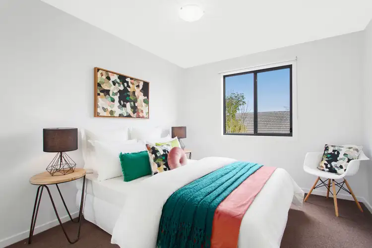 Fourth view of Homely apartment listing, 29/30 Lillimur Road, Ormond VIC 3204