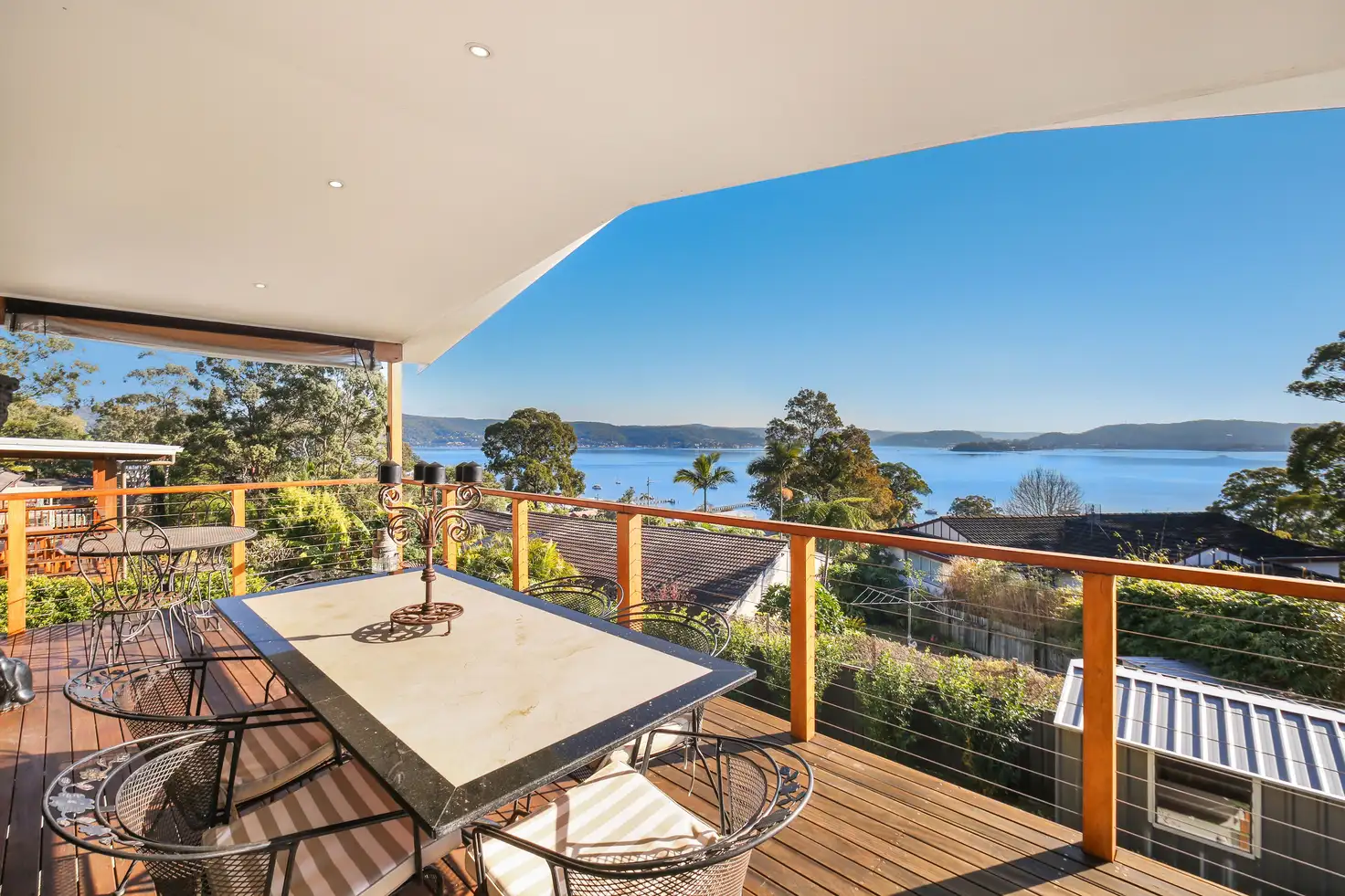 Main view of Homely house listing, 49 The Corso, Saratoga NSW 2251